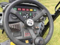 Radlader Giant G2500HD