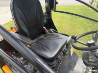 Radlader Giant G2500HD