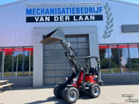 Radlader Norcar 7240