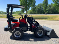 Radlader Norcar 7240