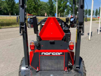 Radlader Norcar 7240