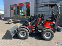 Radlader Norcar 7240