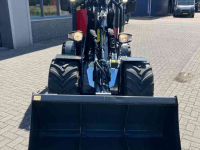 Radlader Norcar 7240