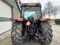 Schlepper / Traktor Case CX90