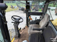Feldhäcksler New Holland FX 58 Hakselaar Airco Caterpillar 40 KM