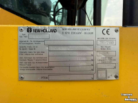 Feldhäcksler New Holland FX 58 Hakselaar Airco Caterpillar 40 KM
