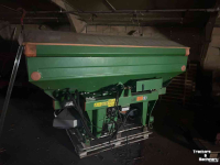 Düngerstreuer Amazone ZA-M Profis Hydro