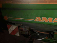 Düngerstreuer Amazone ZA-M Profis Hydro