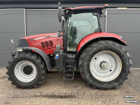 Schlepper / Traktor Case-IH PUMA 185 cvx