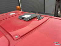 Schlepper / Traktor Case-IH PUMA 185 cvx