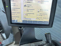 Schlepper / Traktor Case-IH PUMA 185 cvx