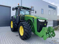 Schlepper / Traktor John Deere 8360R