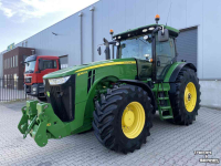 Schlepper / Traktor John Deere 8360R