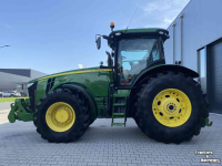 Schlepper / Traktor John Deere 8360R
