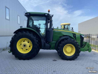 Schlepper / Traktor John Deere 8360R