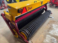 Durchsämaschine Vredo Vredo doorzaaier / gras seeder