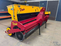 Durchsämaschine Vredo Vredo doorzaaier / gras seeder