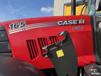 Schlepper / Traktor Case-IH Puma 165CVX vario Fronthef  Lucht GPS 4876u