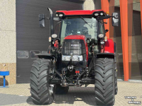 Schlepper / Traktor Case-IH Puma 165CVX vario Fronthef  Lucht GPS 4876u