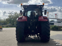 Schlepper / Traktor Case-IH Puma 165CVX vario Fronthef  Lucht GPS 4876u