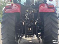 Schlepper / Traktor Case-IH Puma 165CVX vario Fronthef  Lucht GPS 4876u