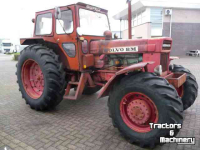 Schlepper / Traktor Volvo bm 814