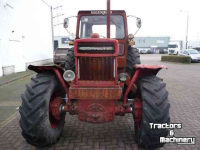 Schlepper / Traktor Volvo bm 814