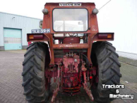 Schlepper / Traktor Volvo bm 814