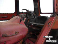 Schlepper / Traktor Volvo bm 814