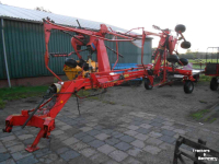 Schwader Kuhn ga7000 dl