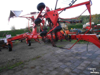 Schwader Kuhn ga7000 dl
