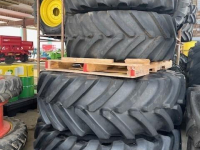 Räder, Reifen, Felgen & Distanzringe Bridgestone Banden Bridgestone