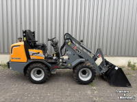 Radlader Giant G2300HD