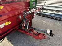 Futterverteilwagen / Futterdosierwagen Strautmann BVW