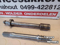 Gebrauchte Teile für Traktoren Holder zwischenwelle 125715