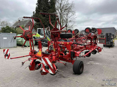 Kreiselheuer Lely Lotus 1325
