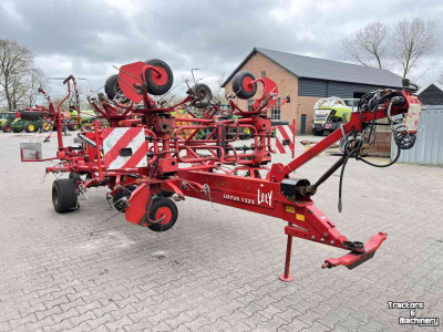 Kreiselheuer Lely Lotus 1325