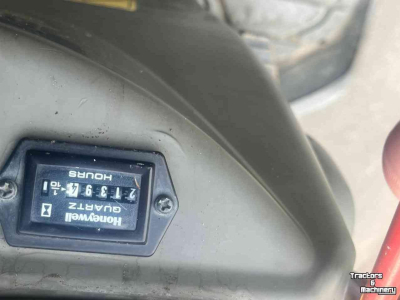Minibagger Yanmar SV08