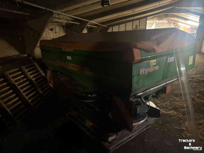 Düngerstreuer Amazone ZA-M Profis Hydro