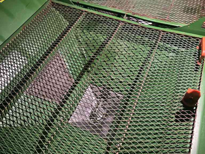 Düngerstreuer Amazone ZA-M Profis Hydro