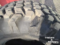 Räder, Reifen, Felgen & Distanzringe Nokian 480/65R24 TR1  Steel Radiaal