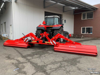 Schlegelmulchgeräte Tehnos MU2Z900 vlinderklepelmaaier