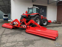 Schlegelmulchgeräte Tehnos MU2Z900 vlinderklepelmaaier