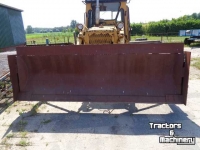 Planierraupen Caterpillar d5b lpg