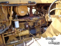 Planierraupen Caterpillar d5b lpg