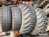 Räder, Reifen, Felgen & Distanzringe BKT 400/55r22.5 / 10.5/65r16
