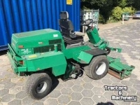 Aufsitzrasenmäher Ransomes parkway 2250