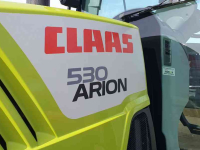 Schlepper / Traktoren Claas Arion 530