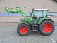 Schlepper / Traktoren Fendt 514/516