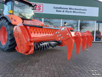 Forstmulchfräse Boxer BM220 SUPER bomen-bosfrees